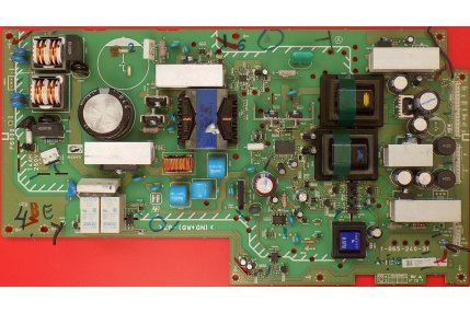  - Alimentatore Sony 1-865-240-31