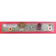 RICEVITORE IR LED 3104 313 60743 - CODICE A BARRE 39571
