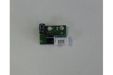 Ricevitori IR e Modulini Led on TV - RICEVITORE IR LED A115.6LF5TL V1.0