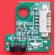 Ricevitore Ir Led AKAI 24C2N-IR-PCB-V2.1-FR4 6502K24C200021