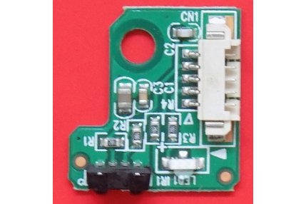  - Ricevitore Ir Led AKAI 24C2N-IR-PCB-V2.1-FR4 6502K24C200021