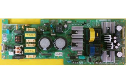  - ALIMENTATORE SONY 1-866-295-11 - CODICE A BARRE S-8001-737-A