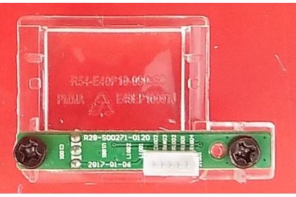  - Ricevitore IR Led Akai R28-S00271-0120