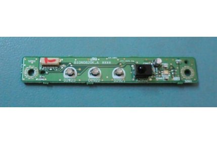 Ricevitori IR e Modulini Led on TV - RICEVITORE IR LED B10N820K_A