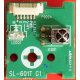RICEVITORE IR LED DAEWOO SL-601T G1