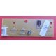 RICEVITORE IR LED DAEWOO Z7G.192-10 - CODICE A BARRE XSG172R 18672