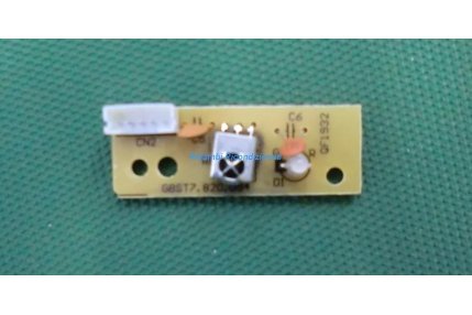 Ricevitori IR e Modulini Led on TV - RICEVITORE IR LED DIKOM GBST7.820.054