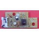 RICEVITORE IR LED DIUNAMAI 19A2 V3.0 6003060020