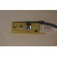 RICEVITORE IR LED EASY LIVING 26E8IR V1.0 BC10706A0 WZ-2 E170968