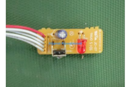 Ricevitori IR e Modulini Led on TV - RICEVITORE IR LED FUNAI BL4520F01014-3
