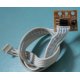 RICEVITORE IR LED GBIP7.820.3434 HDA3-2