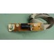 RICEVITORE IR LED GRAETZ 17LD01C-1 090104 - CODICE A BARRE 161329
