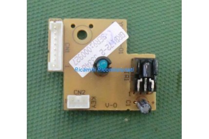 Ricevitori IR e Modulini Led on TV - Ricevitore IR Led Grunding YUP193-01 Codice targhetta GRB172-2