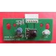 RICEVITORE IR LED HAIER 0091801240 V3.0 - CODICE A BARRE 4039 DC97U