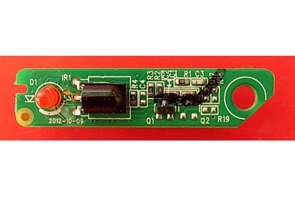 Ricevitori IR e Modulini Led on TV - RICEVITORE IR LED HAIER 40-HT3510-IRC2LG