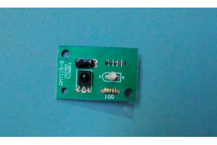 Ricevitori IR e Modulini Led on TV - RICEVITORE IR LED HAIER RMT115-S H2S4501 TL156D12