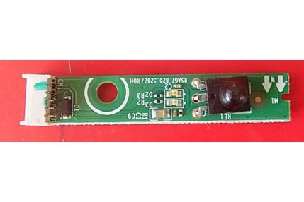Ricevitori IR e Modulini Led on TV - RICEVITORE IR LED HISENSE RSAG7.820.5282 TX163690