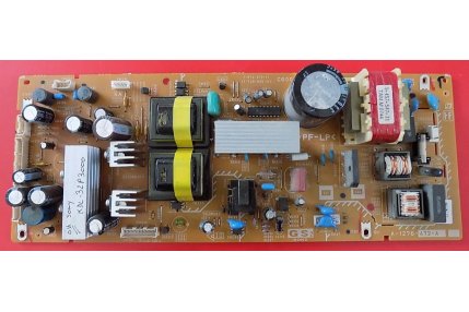  - Alimentatore SONY 1-874-218-11 (1-728-835-11) A-1276-472-A Codice a barre A1359002A