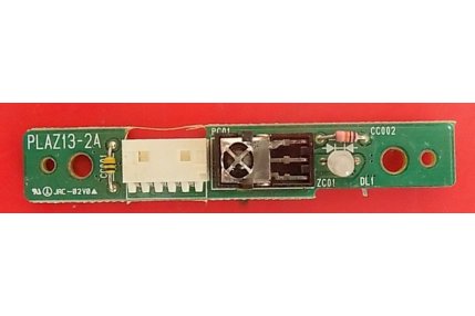 Ricevitori IR e Modulini Led on TV - RICEVITORE IR LED HYUNDAI PLAZ13-2 I
