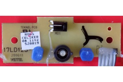  - Ricevitore IR Led Vestel 17LD123-1 280610 - 528819