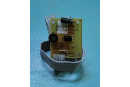  - RICEVITORE IR LED INNOHIT 17LD28-3 151206