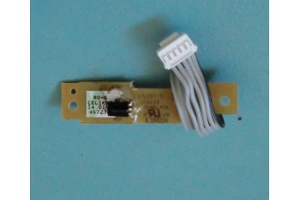  - RICEVITORE IR LED INNOHIT 17LD97-5 - CODICE A BARRE 457276