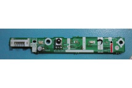 Ricevitori IR e Modulini Led on TV - RICEVITORE IR LED KC865WJ FC865WJN5