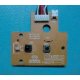 RICEVITORE IR LED KEYMAT PULSANTE ACCENSIONE PX80078----1C CQC03001003024 2002CAP0426CQC