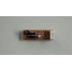 RICEVITORE IR LED KIWIE TV-GJM-13.3-23.6