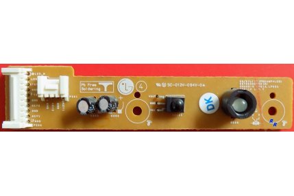  - RICEVITORE IR LED LG 32-37LC2R 68709S0932C(0)