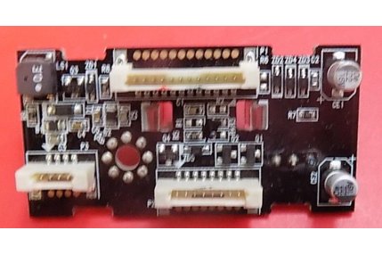  - RICEVITORE IR LED LG 32LE3300-IR-V1.5 - CODICE A BARRE 06F11AH0000E