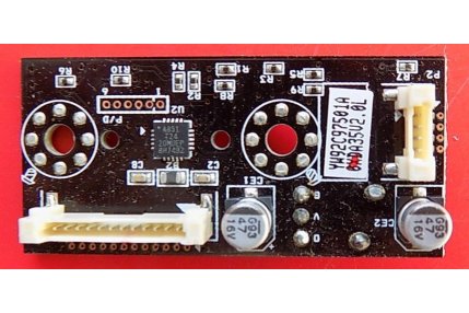  - RICEVITORE IR LED LG 32LH30 VER1.2 - CODICE A BARRE 0XDA35V2.0L