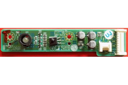  - RICEVITORE IR LED LG 68709S0946A(0) LP61A LP62A
