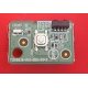 RICEVITORE IR LED LG 715G8638-R01-000-004T NUOVO
