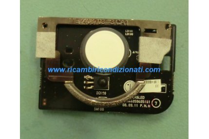  - RICEVITORE IR LED LG EAX44059405(0) - CODICE A BARRE EBR48885610