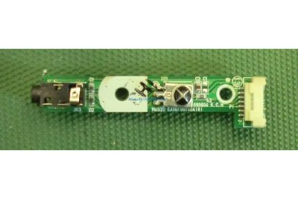  - RICEVITORE IR LED LG EAX61061404(0) 090604