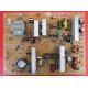 Alimentatore Sony 1-876-467-21 T6.3AH 250V Codice QR A1557556A