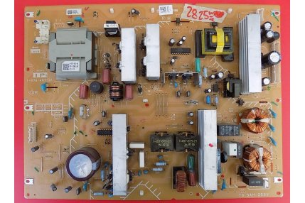  - Alimentatore Sony 1-876-467-21 T6.3AH 250V Codice QR A1557556A