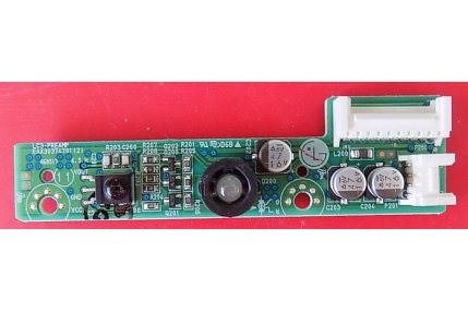  - RICEVITORE IR LED LG LC3-PREAMP EAX30374701(2)