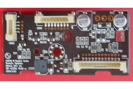  - RICEVITORE IR LED LG LE8500 PB44A DVT 1.0 18F-0329A - CODICE A BARRE RS04CA6401A