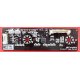 RICEVITORE IR LED LG LH30 VER1.4 - CODICE A BARRE 0XDA35 V2.0L