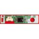 RICEVITORE IR LED LG M50D EAX62877502(0) - CODICE A BARRE AGF76084802