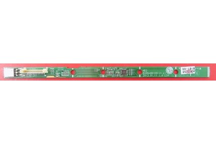  - RICEVITORE IR LED LG M52 EAX64661001 (1.4) - CODICE A BARRE AGF76500101