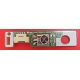 RICEVITORE IR LED LG M80D EAX61775502(0) 100130 - CODICE A BARRE AGF74709201