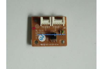  - RICEVITORE IR LED LG ML-041A 6870T905C11 050111
