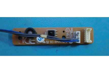  - RICEVITORE IR LED LG ML-041B 6870T814C10 040305