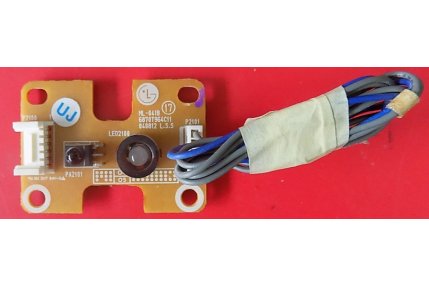  - RICEVITORE IR LED LG ML-041B 6870T964C11 040812