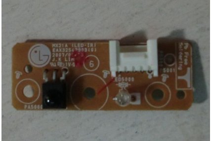  - RICEVITORE IR LED LG MX21A (LED-IR) EAX32542903(0)