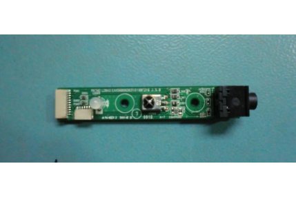  - RICEVITORE IR LED LG MX7WD LD84G EAX56806303(0) 081216