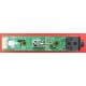 RICEVITORE IR LED LG MX94D EAX50153403 (0) 080408 - CODICE A BARRE AGF65500101